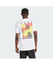 GERMANY FOOTBALL FAN GRAPHIC TEE