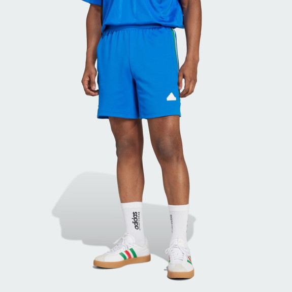 HOUSE OF TIRO NATIONS PACK SHORTS