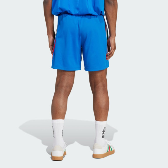 HOUSE OF TIRO NATIONS PACK SHORTS