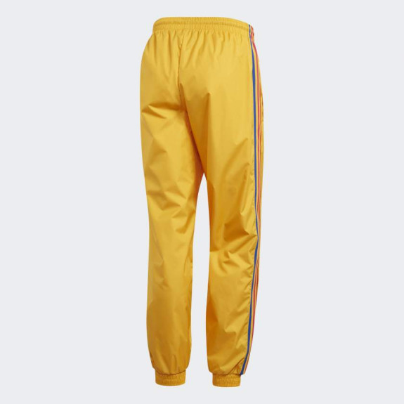 3D TREFOIL 3-STRIPES TRACK PANTS