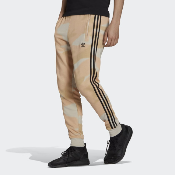 CAMO SPORTS PANTS