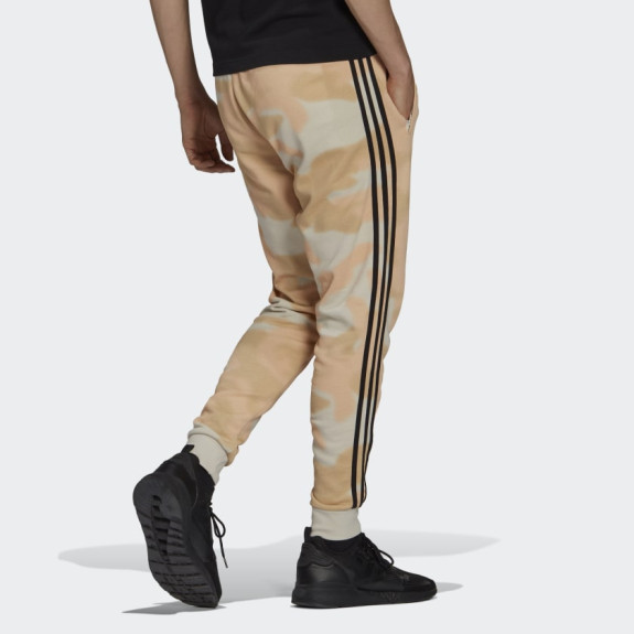 CAMO SPORTS PANTS