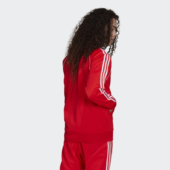 ADICOLOR CLASSICS PRIMEBLUE SST TRACK JACKET