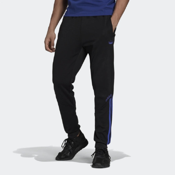 SPRT COLORBLOCK TRACK PANTS