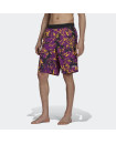 ADVENTURE ARCHIVE PRINTED WOVEN SHORTS