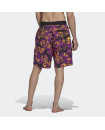ADVENTURE ARCHIVE PRINTED WOVEN SHORTS
