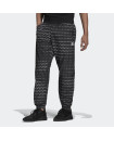 GRAPHICS MONOGRAM TRACK PANTS
