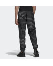 GRAPHICS MONOGRAM TRACK PANTS