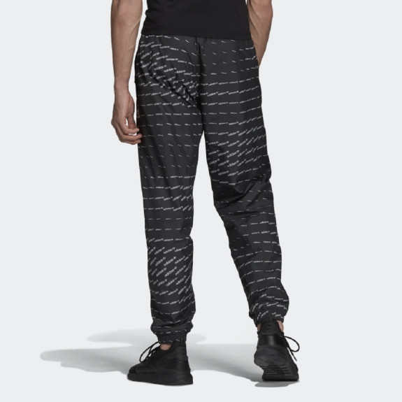 GRAPHICS MONOGRAM TRACK PANTS
