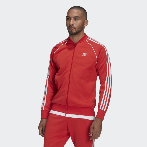 SST TRACK JACKET