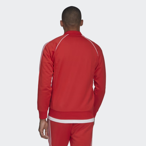 SST TRACK JACKET