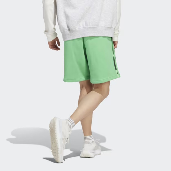 GRAPHICS CAMO 3-STRIPES SHORTS