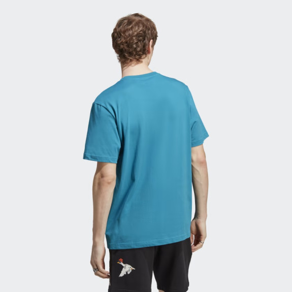 ADVENTURE GRAPHIC TEE
