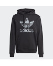 GRAPHICS CAMO INFILL HOODIE