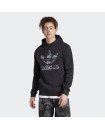 GRAPHICS CAMO INFILL HOODIE