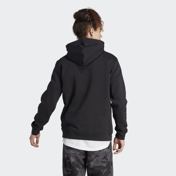 GRAPHICS CAMO INFILL HOODIE