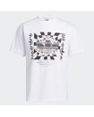 MV TREFOIL GRAPHIC TEE