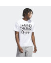 MV TREFOIL GRAPHIC TEE