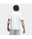 MV TREFOIL GRAPHIC TEE