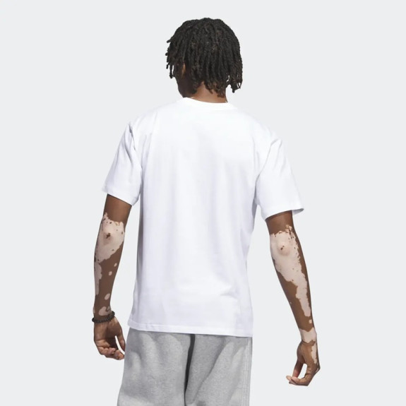 MV TREFOIL GRAPHIC TEE