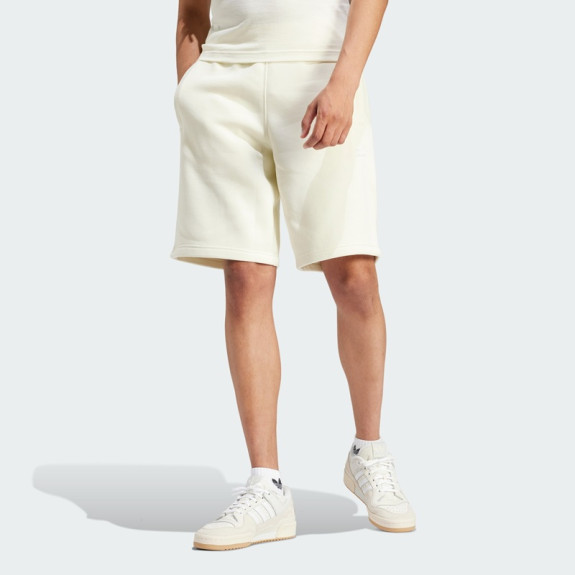 TREFOIL ESSENTIALS SHORTS
