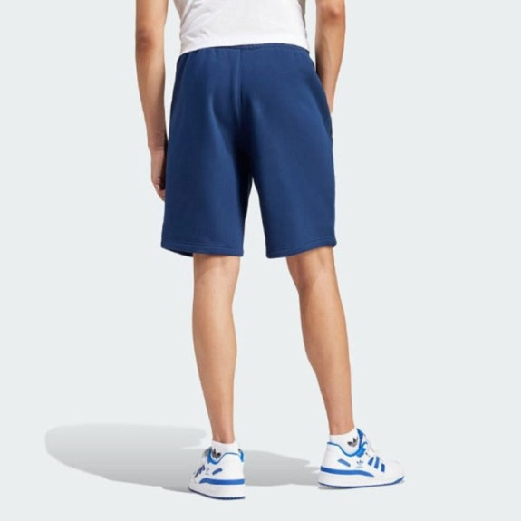 TREFOIL ESSENTIALS SHORTS