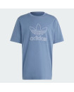 ADICOLOR OUTLINE TREFOIL T-SHIRT