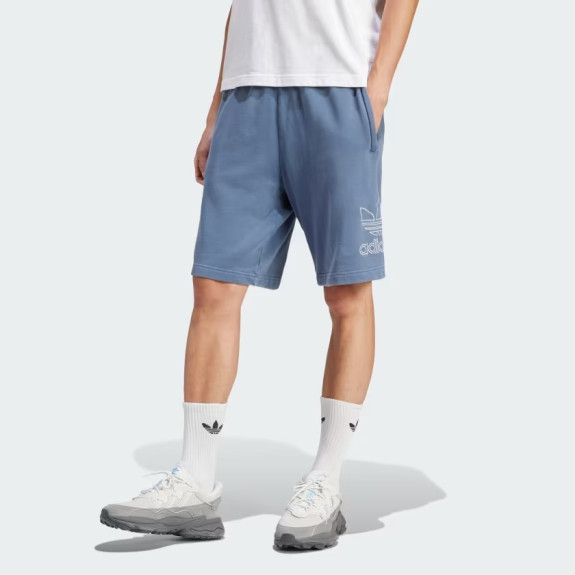 ADICOLOR OUTLINE TREFOIL SHORTS