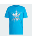 GRAPHIC SHORT SLEEVE TEE