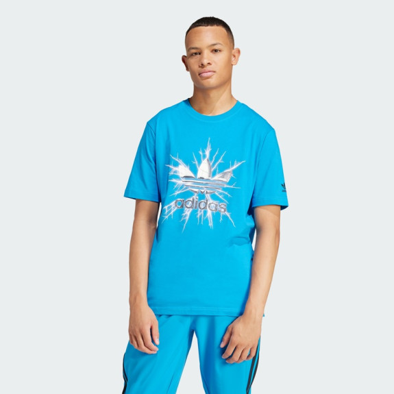 GRAPHIC SHORT SLEEVE TEE