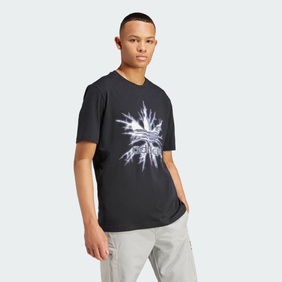 GRAPHIC SHORT SLEEVE TEE