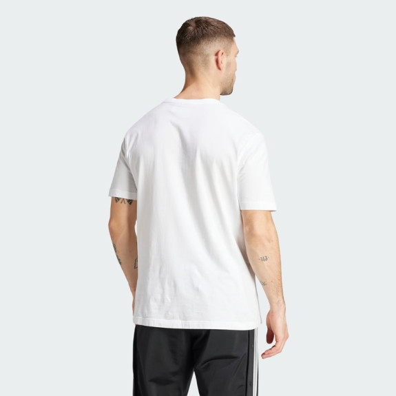 TREFOIL ESSENTIALS TEE