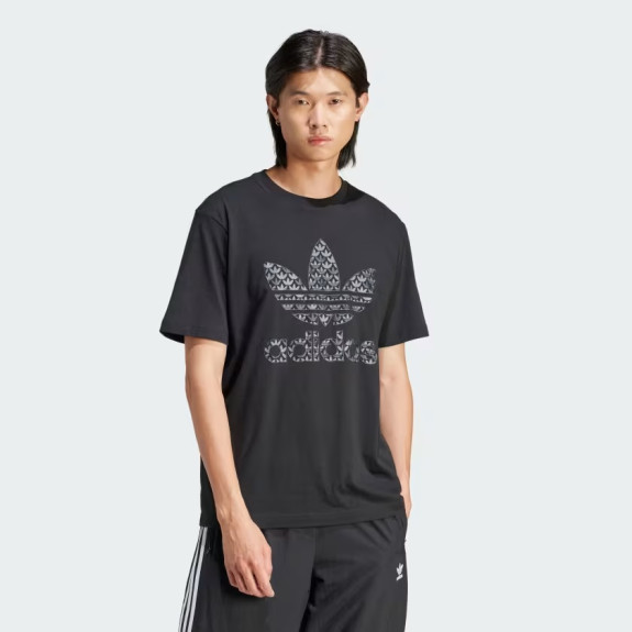CLASSIC MONOGRAM GRAPHIC T-SHIRT