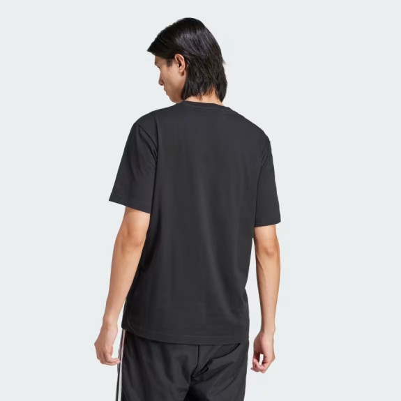 CLASSIC MONOGRAM GRAPHIC T-SHIRT