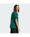FLAMES LOGO TEE