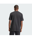 FLAMES LOGO TEE