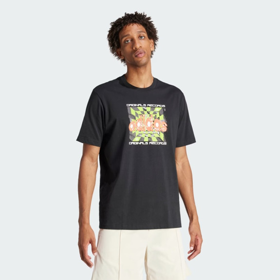 BT SHORT SLEEVE TEE