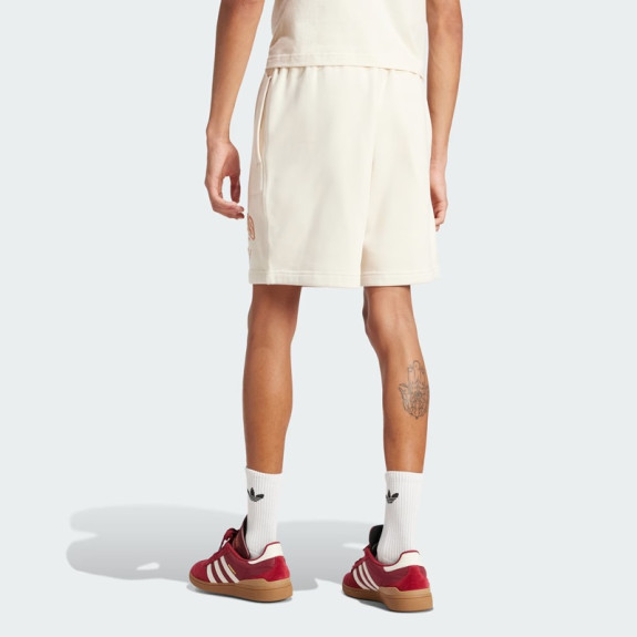 VRCT SHORTS