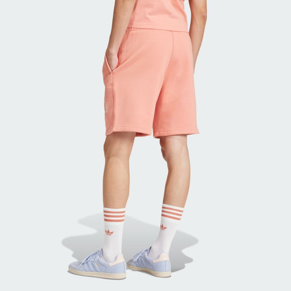 VRCT SHORTS