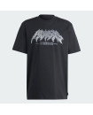 FLAMES CONCERT TEE