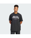 FLAMES CONCERT TEE