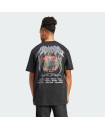 FLAMES CONCERT TEE