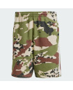 CAMO SHORTS