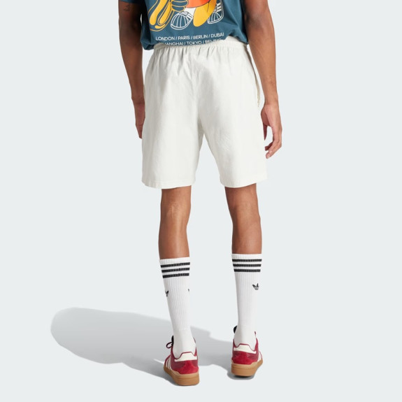 LEISURE SHORTS