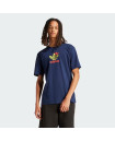 TRAINING SUPPLY SHORT SLEEVE TEE