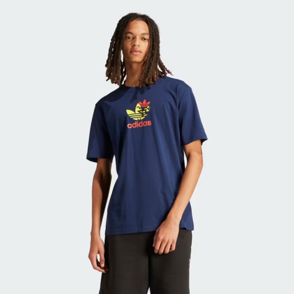 TRAINING SUPPLY SHORT SLEEVE TEE