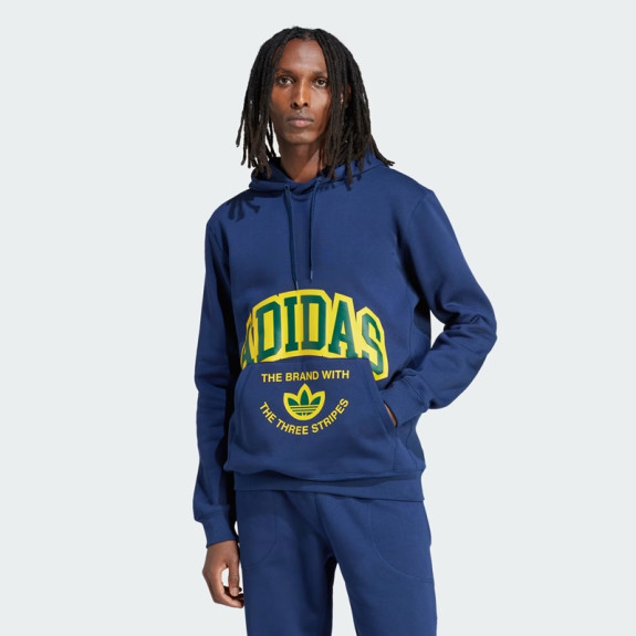 VRCT HOODIE