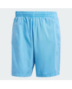 TREFOIL ESSENTIALS+ DYE WOVEN SHORTS