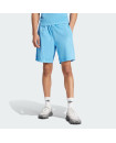 TREFOIL ESSENTIALS+ DYE WOVEN SHORTS
