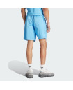 TREFOIL ESSENTIALS+ DYE WOVEN SHORTS
